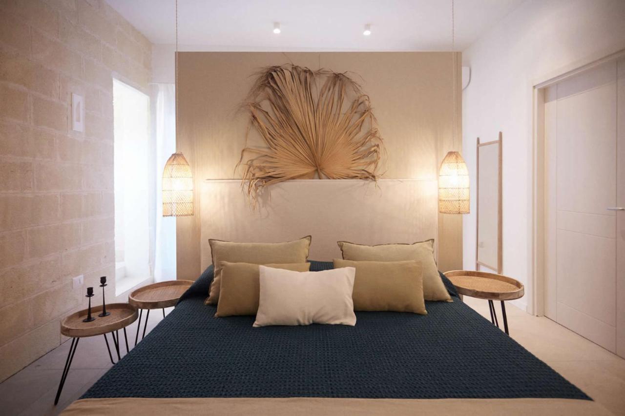 Villa Rocce Bianche ファヴィニャーナ エクステリア 写真