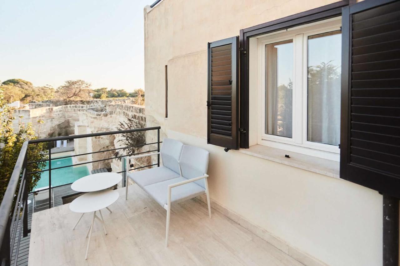 Villa Rocce Bianche ファヴィニャーナ エクステリア 写真